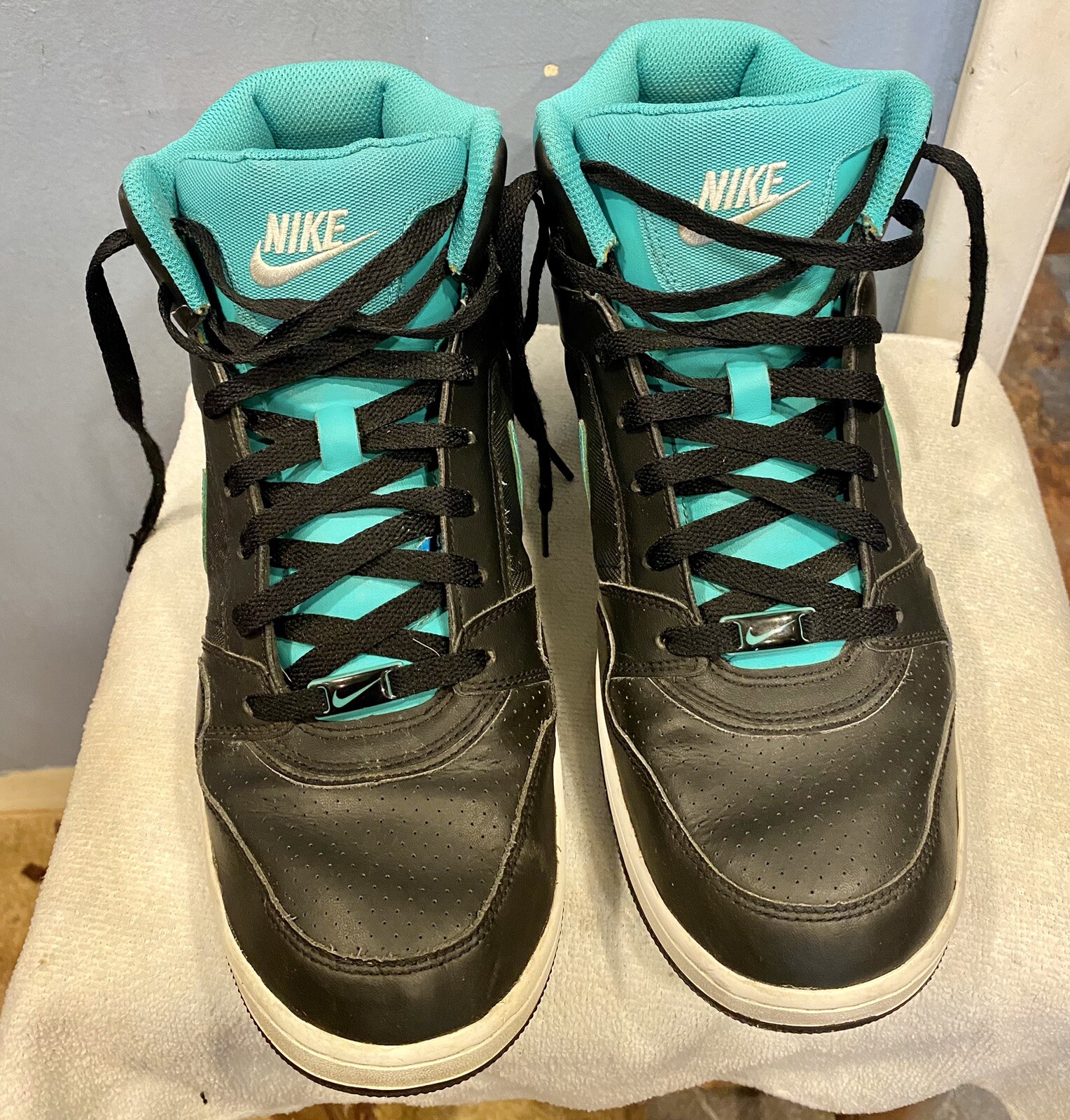 nike air prestige 3 low