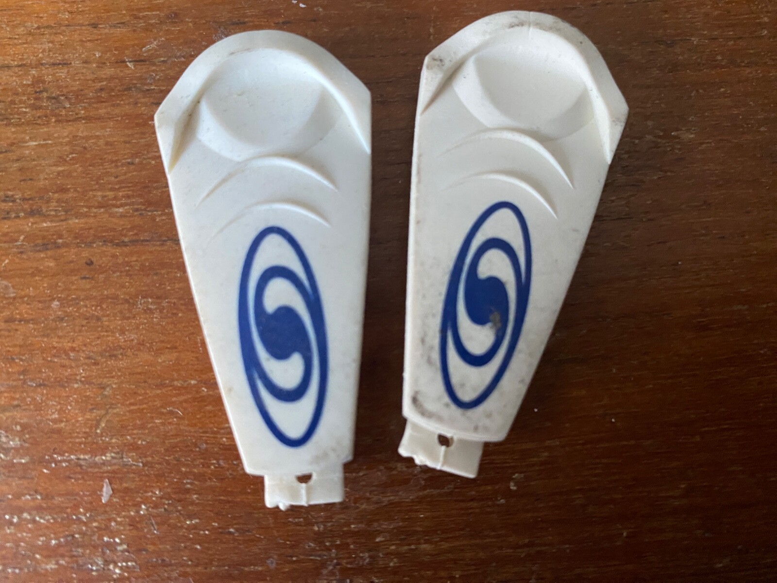 SALOMON CROSS COUNTRY SCI RICAMBI RICAMBI NUOVI X2 NEUTRI