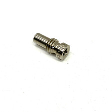 Lot of 4 Adapter 74868 UG-175/U HAM Radio Antenna Connector Coax Reducer
