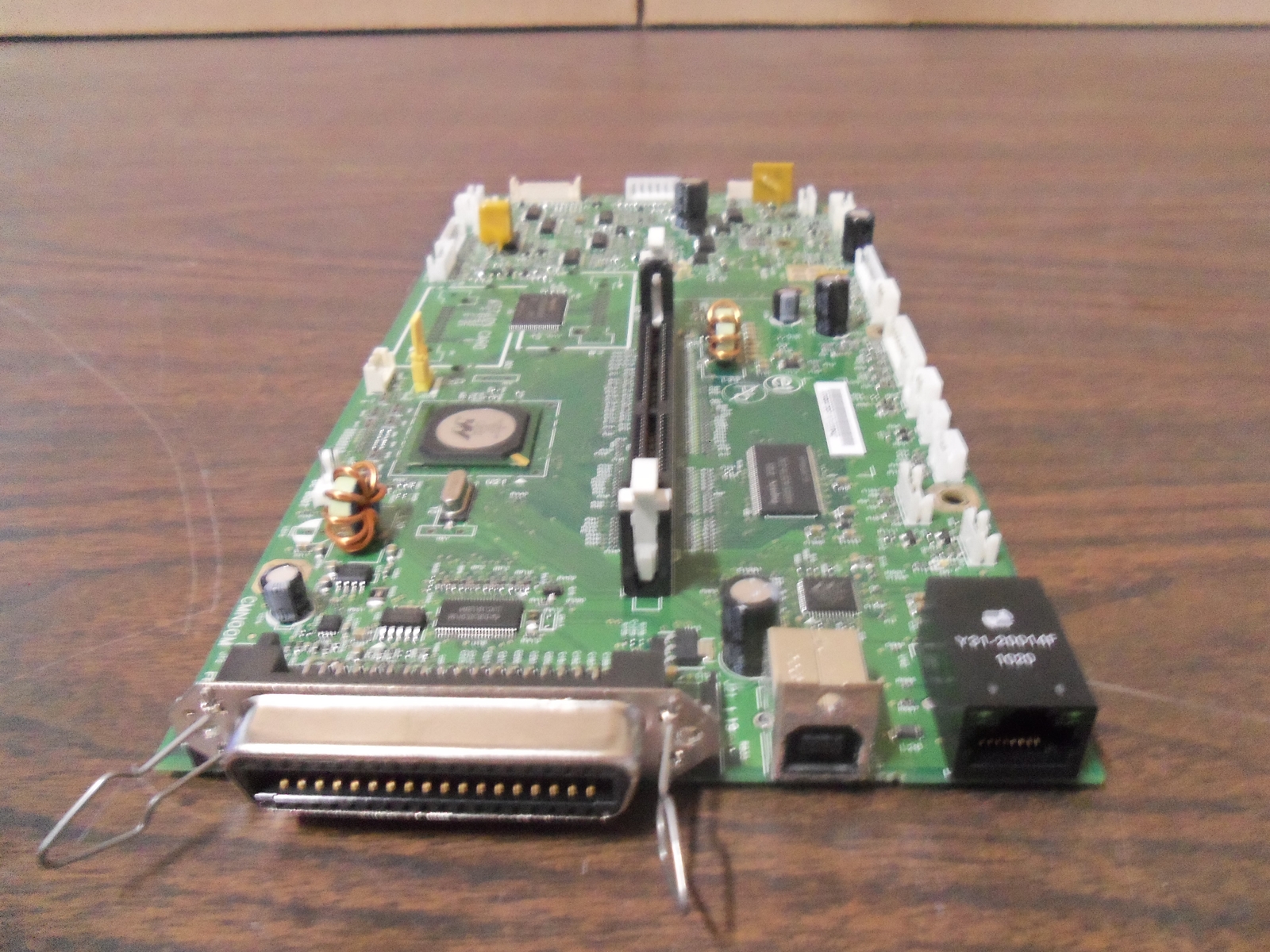 Lexmark 4513 E460DN Laser Printer Tested for sale online eBay