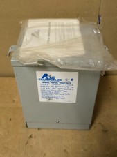 ACME GENERAL PURPOSE TRANSFORMER, T-2-53013-4S, 1PH, 3KVA, 60Hz, NEW M/O 