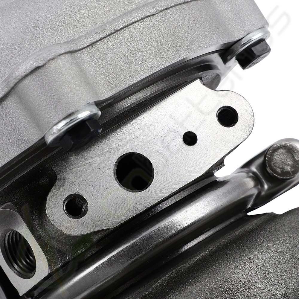 Left Right Turbo PAIR For 2013-2016 Ford F150 F-150 V6 3.5L Gas - Foto 3