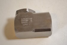 Spraying Systems Co. WHIRJET 3/4A SS