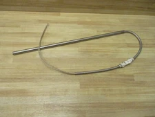 Watlow 23-7000069 Firerod Cartridge Heater 237000069