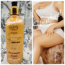   Original Easy Glow Natural Fairness Body Lotion 500ml.