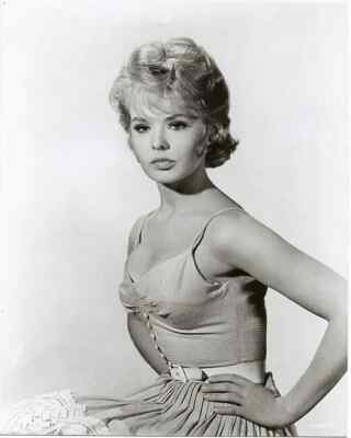 Actress Joey Heatherton Historic Publicity Picture Poster Photo Print