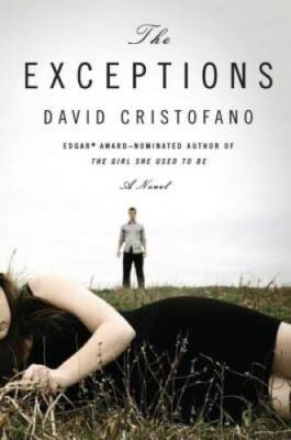 The Exceptions - Hardcover By Cristofano, David - GOOD