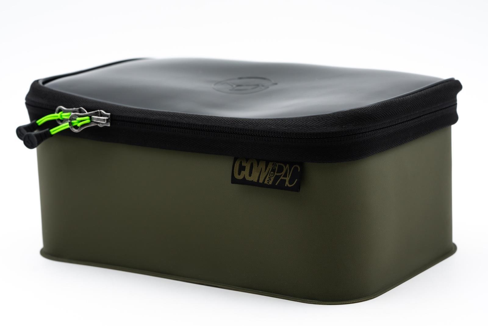 Korda Compac 150 Tackle Safe Edition | Carp Fishing Luggage