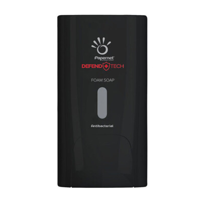 Papernet Schaumseifenspender Seifenspender HyTech Schaumseifenspender 500ml Wand
