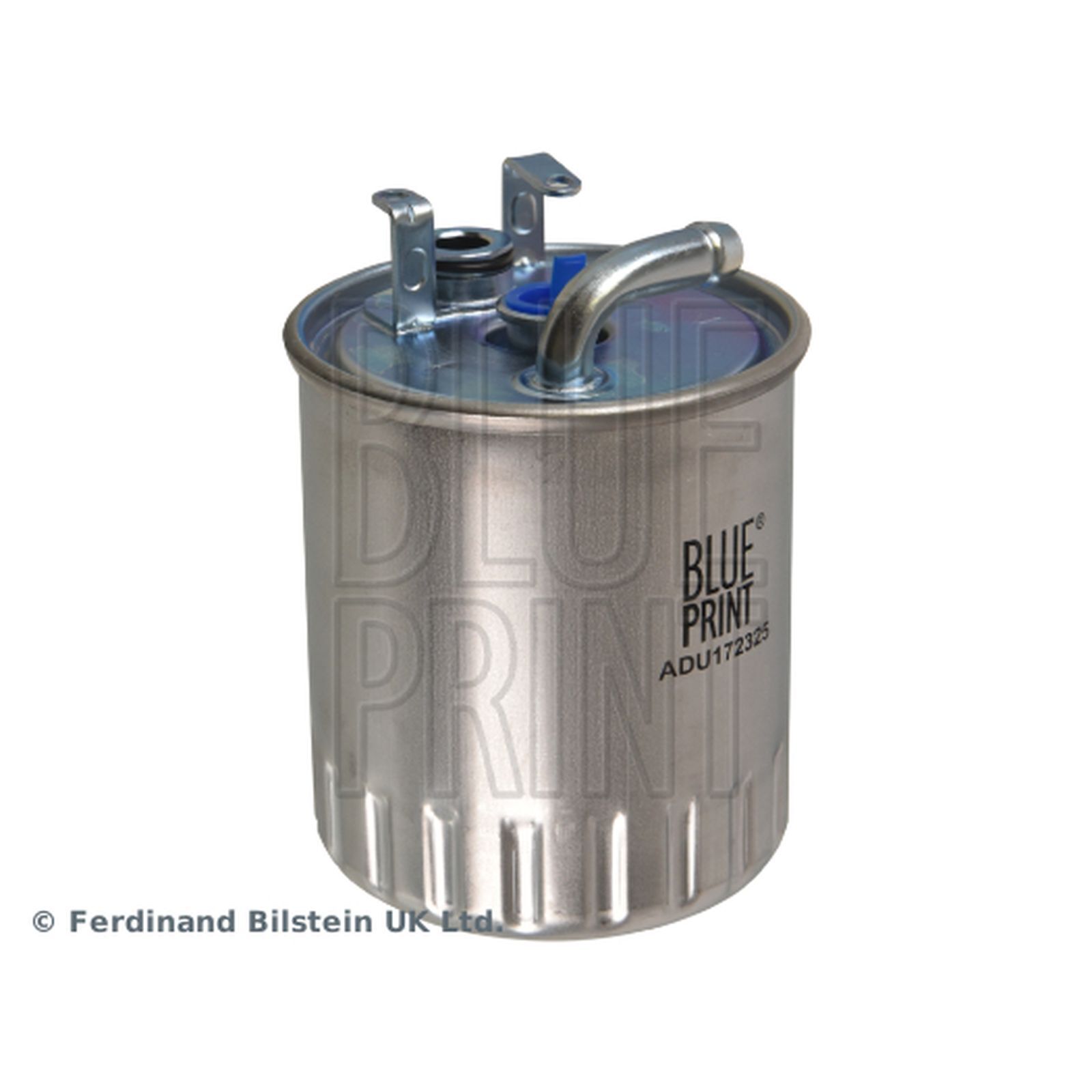 Fuel Filter fits MERCEDES VITO 638 2.2D 99 to 03 OM611.980 Blue Print Quality - Image 13