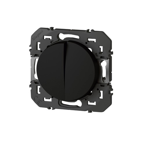 Interruptor de cambio Legrand LEG95266 VV Compo, 10 ejes, con interruptor de ... - Imagen 5 de 6