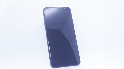 Samsung Galaxy A6 - 32 GB - Black (Unlocked) for sale online