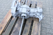 Porsche 356 Sc Transmission 1963 Type 7410c