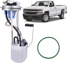 13513407, 13582491, FG1832 Fuel Pump Assembly with Sending Unit Fits for Chevy