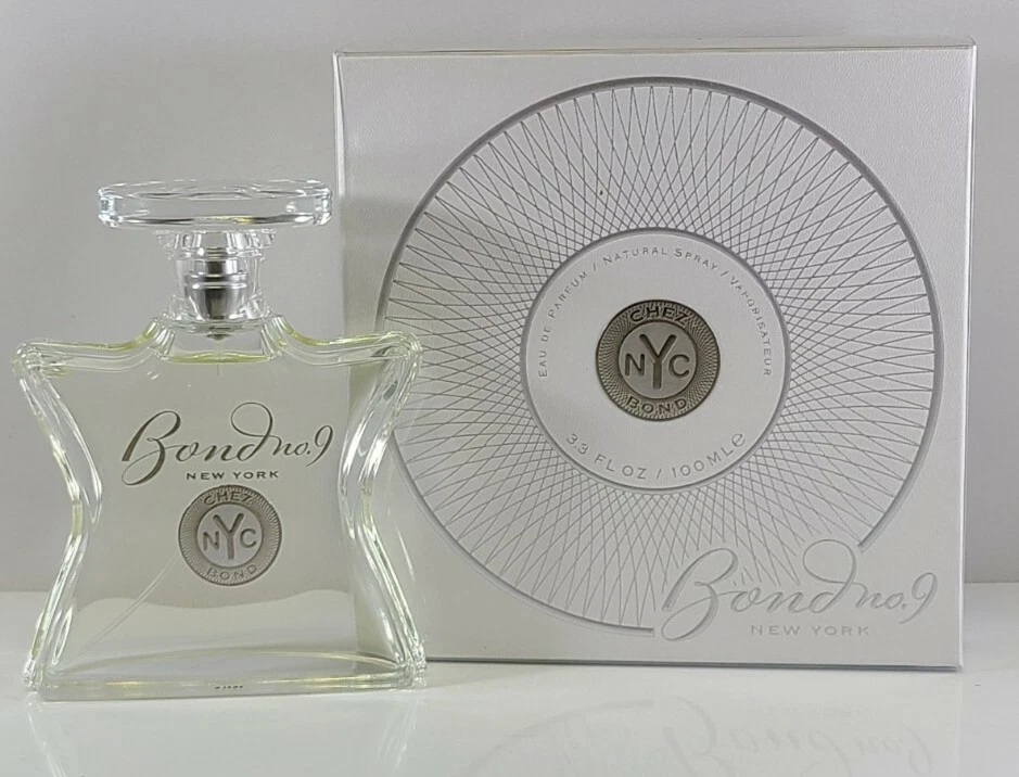 Bond No 9 Chez Men Type Perfume Spray