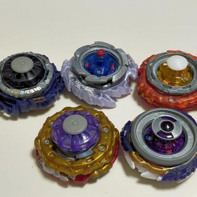 ベイブレードバースト　デッキ類まとめ ベイブレードバースト デッキ類まとめ Introducing the recommended