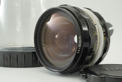 美品★ニコン 非Ai NIKKOR-H Auto 28mm 3.5 #20429 美品☆ニコン 非Ai NIKKOR-H Auto 28mm 3.5 #20429 NIKKOR-H 28mm 3.5