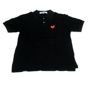 comme des garcons polo ebay