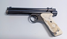Benjamin 422 Air Pistol .22 Cal Multi-Pump Pneumatic St. Louis MO *Missing Part
