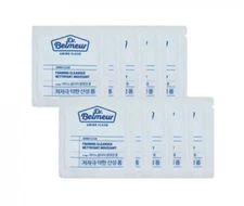 [THE FACE SHOP] Dr. Belmeur Amino Clear Foaming Cleanser Samples 20pcs US Seller