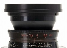 LOMO 22 22mm model: OKC3-22-1 step-up / O.D. 80 80mm front ring  cap / Konvas