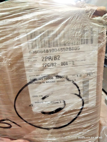 SCHNEIDER NS2500 N SQUARE D RJ2500 2500A 3P MCCB SUPERIOR QUALITY FREE SHIPPING - Picture 12 of 12