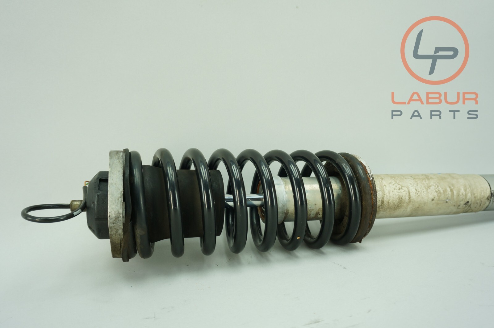 M139 09-13 Maserati Quattroporte Front Left or Right Shock Strut Absorber Z6482