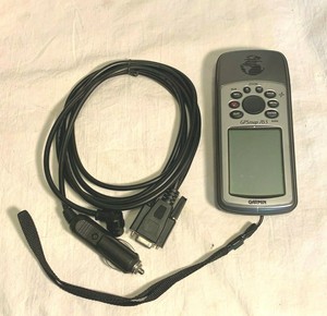 gps garmin geocaching