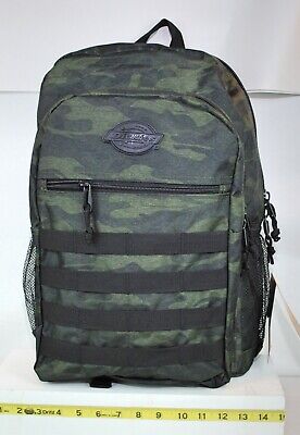 dickies campbell backpack