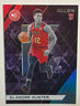 2019-20 Panini Chronicles Basketball #293 De'Andre Hunter Recon RC Rookie