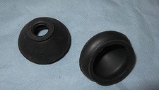 CLASSIC MINI TRACK ROD ENDS GAITERS (PAIR) 21A425 NEW