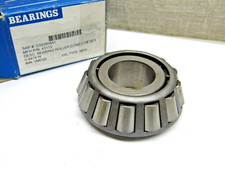 Timken 43112 Taper Roller Bearing Cone Made in USA