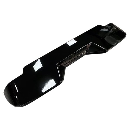 Heckspoiler Land Rover Defender Glanz Schwarz L663 2020+ passend für Defender 90 110 130 - Bild 6 von 16
