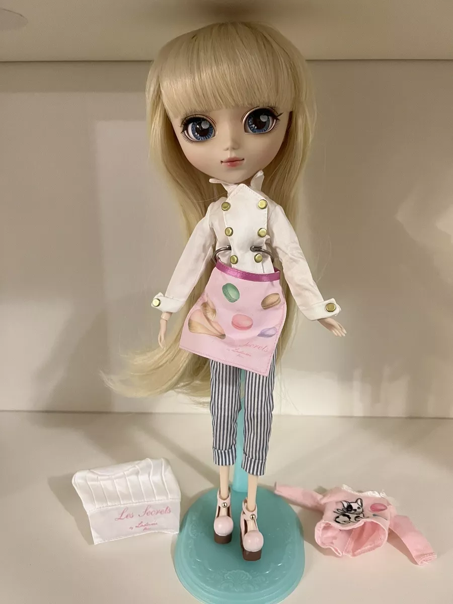 Pullip doll clearance ebay