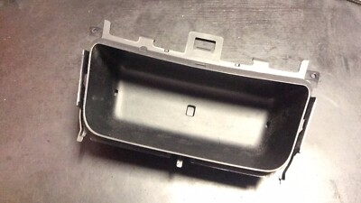 BMW E81 E82 Ablagefach Original 51167136190
