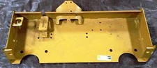 D130545 Daewoo Doosan Cowl Assembly Cover