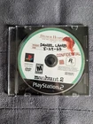 Manhunt 2 (PS2) Game Disc Only  - Tested