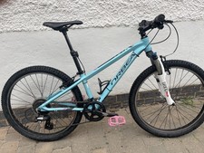 Orbea MX24 With Dropper Seat Post