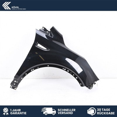 Kotflügel vorn rechts Schwarz Ford Kuga 2 DM2 CJ54-16005-AG