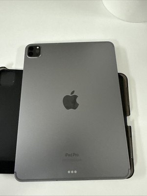 Apple iPad Pro 11-inch (4th generation) A2759 256 GB, Wi-Fi, 11 in