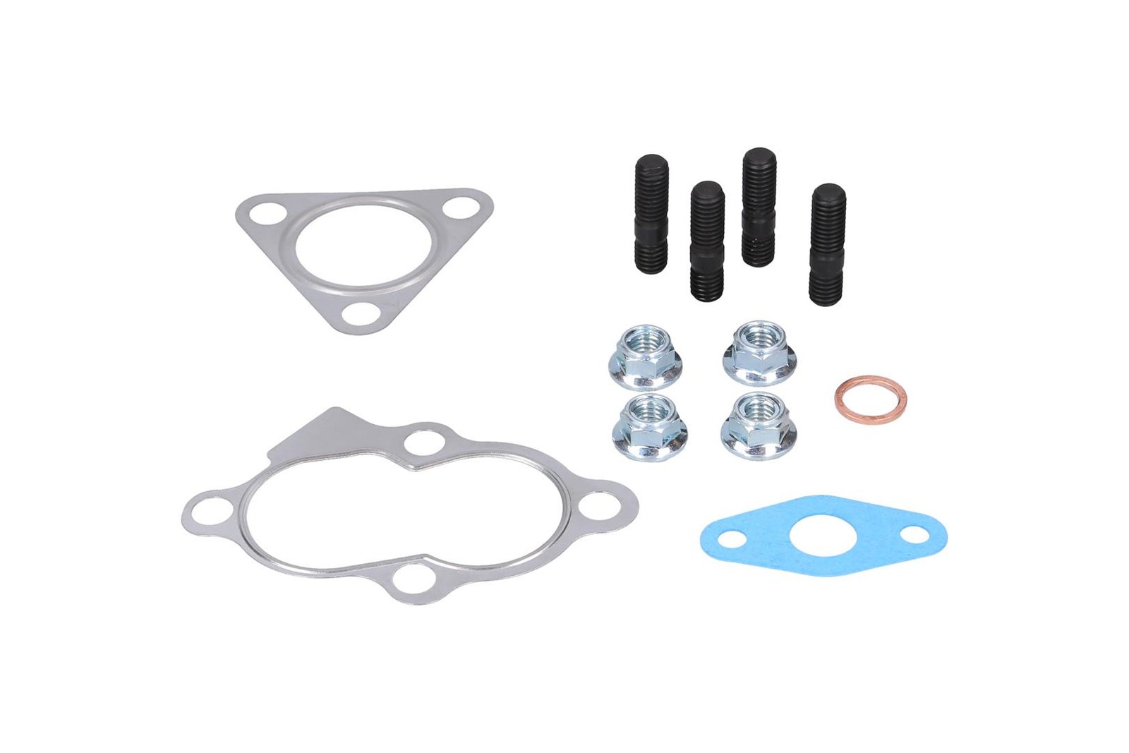 4x ✅Fits KAMOKA 8607237 HYUNDAI ACCENT BOLT AND GASKET KIT 99'-17',  ⭐UK Seller⭐