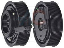 MAGNETKUPPLUNG, KLIMAKOMPRESSOR FÜR S-CLASS (W126) - ACAUTO AC-06DN56 MAGNETKUPPLUNG, KLIMAKOMPRESSOR FÜR S-CLASS (W126) - ACAUTO AC-06DN56