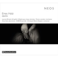 Eres Holz - Death - Cd - G4Z
