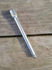 Vintage Craftsman 3/8" Drive 6" Socket Extension Bar H 44261 USA