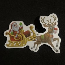 Sticker Number 4205 Individual Stickers Fast Shipping