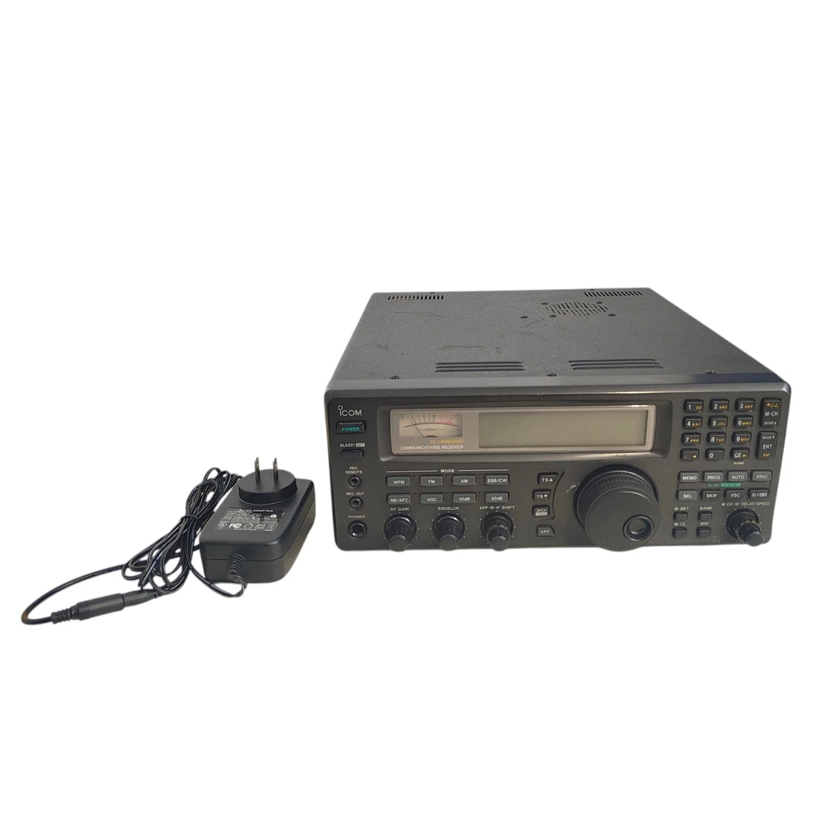 Icom R8500 for sale | eBay
