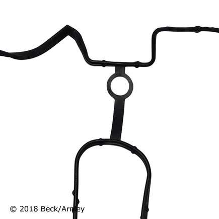 Juego de juntas de cubierta de válvula Beck Arnley 036-1981 Foto 4 de 4