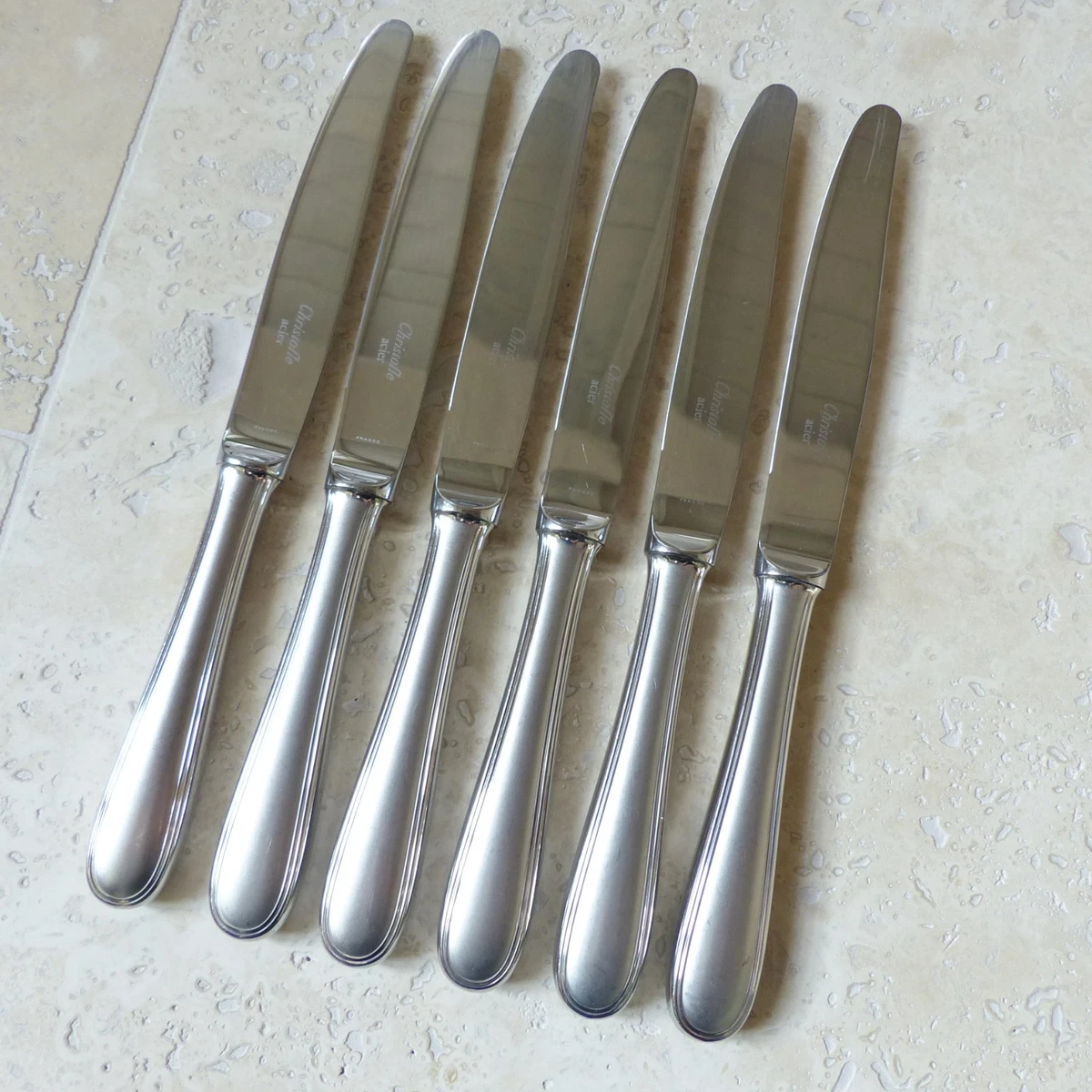 25+ Christofle Albi Silver Antiques for sale | Updated Oct 2026