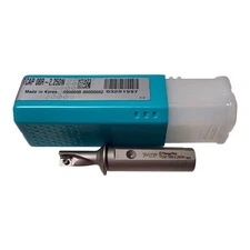 TAEGUTEC TCAP 08R-2.25DN Multi Drilling & Boring & Facing Body 1pcs