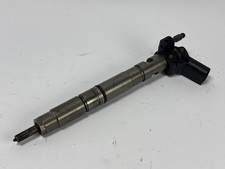 Einspritzdüse VW Passat B7 Alltrack (36, B7) 0986435360